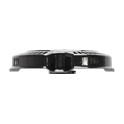 Kompletny rozrusznik do silników Robin Subaru EH12 Plastikowe zatrzaski (OEM 268-50201-00)