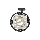 Kompletny rozrusznik do silników Robin Subaru EY20 EY15 (OEM 227-50811-10 227-50211-00 227-50211-01 227-50405-00 282-50211-00)