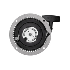 Kompletny rozrusznik do silników Wacker WM80 (OEM 0046098)