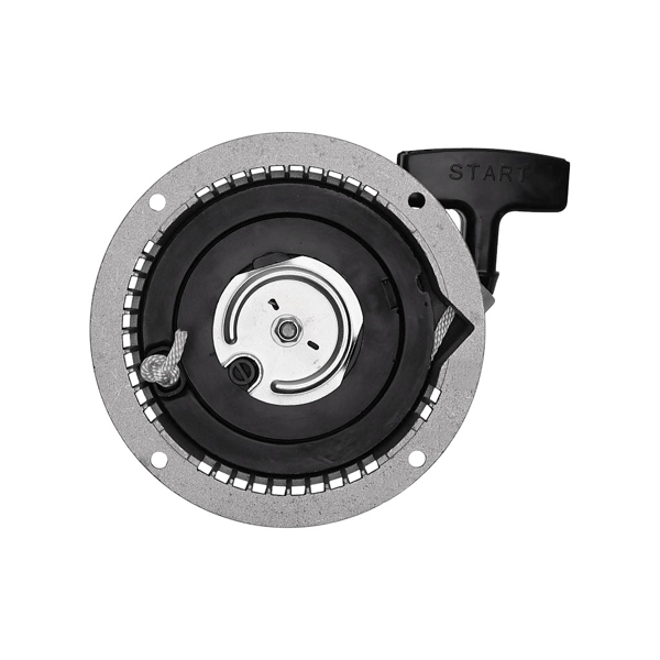 Kompletny rozrusznik do silników Wacker WM80 (OEM 0046098)