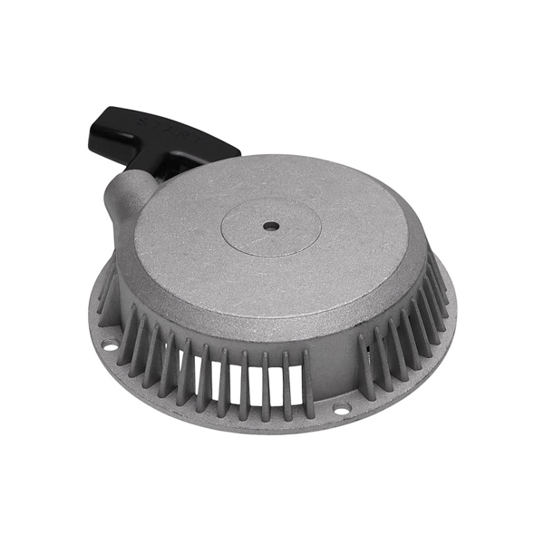 Kompletny rozrusznik do silników Wacker WM80 (OEM 0046098)