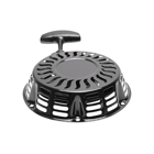 Kompletny rozrusznik do silników Zongshen 177F 9,0 KM (OEM 100007386-0005)