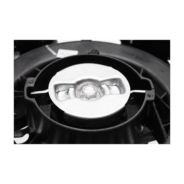 Kompletny rozrusznik do silników Zongshen 177F 9,0 KM (OEM 100007386-0005)