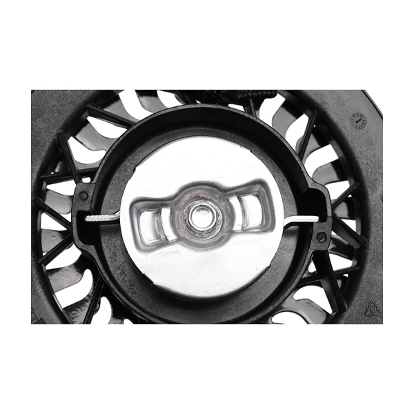 Kompletny rozrusznik do silników Zongshen 177F 9,0 KM (OEM 100007386-0005)