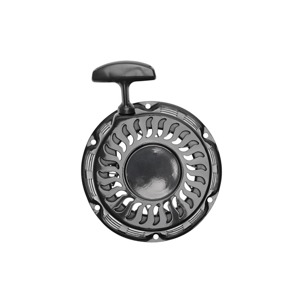 Kompletny rozrusznik do silników Zongshen 177F 9,0 KM (OEM 100007386-0005)