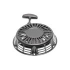 Kompletny rozrusznik do silników Zongshen GB420 (OEM 100066987)