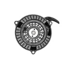 Kompletny rozrusznik do silników Zongshen XP200 o mocy 6,5 KM (OEM 100007217-0004)