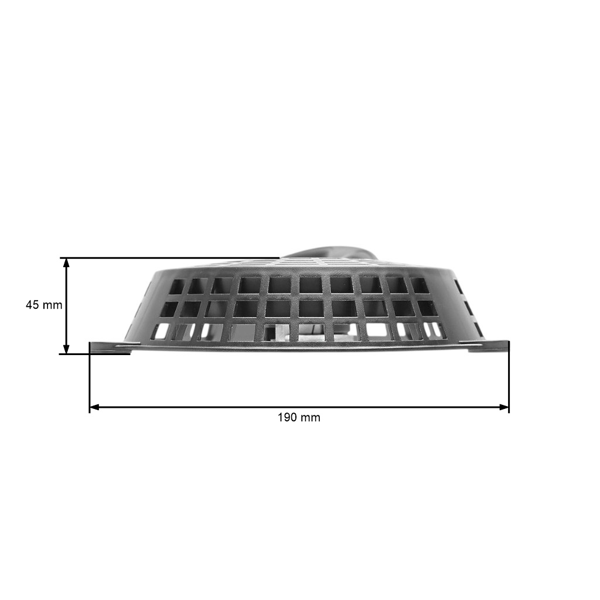 Kompletny rozrusznik do silników Zongshen XP200 o mocy 6,5 KM (OEM 100007217-0004)
