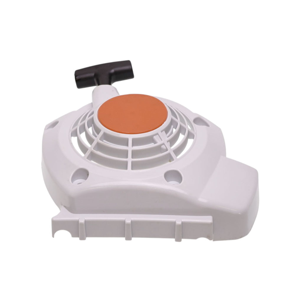 Kompletny rozrusznik do Stihl FS120 BT120C FS200 FS250 HT250 FS300 FS350 FR480 Wykaszarki i wiertarki do gleby (OEM 41340802101)