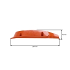 Kompletny rozrusznik do wyrzynarek Husqvarna Partner K1250 (OEM 506275502)