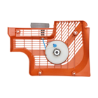 Kompletny rozrusznik do wyrzynarek Husqvarna Partner K1250 (OEM 506275502)