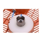 Kompletny rozrusznik do wyrzynarek Husqvarna Partner K1250 (OEM 506275502)