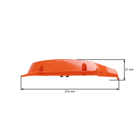 Kompletny rozrusznik do wyrzynarek Husqvarna Partner K1270 (OEM 506275507)