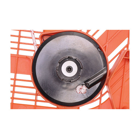 Kompletny rozrusznik do wyrzynarek Husqvarna Partner K1270 (OEM 506275507)