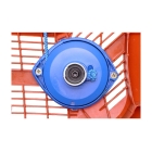 Kompletny rozrusznik do wyrzynarek Husqvarna Partner K750 (OEM 506385612)