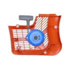 Kompletny rozrusznik do wyrzynarek Husqvarna Partner K750 (OEM 506385612)