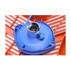 Kompletny rozrusznik do wyrzynarek Husqvarna Partner K750 (OEM 506385612)