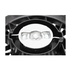 Kompletny rozrusznik do Zongshen 188F 13,0 PS (OEM 100007395-0005)