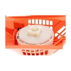 Kompletny rozrusznik Easy Start do chińskich pił łańcuchowych i pił z rynku hobbystycznego o pojemności silnika 45 cm3 - 58 cm3