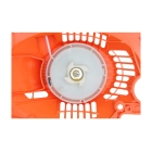 Kompletny rozrusznik Easy Start do chińskich pił łańcuchowych i pił z rynku hobbystycznego o pojemności silnika 45 cm3 - 58 cm3