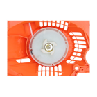 Kompletny rozrusznik Easy Start do chińskich pił łańcuchowych i pił z rynku hobbystycznego o pojemności silnika 45 cm3 - 58 cm3