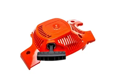 Kompletny rozrusznik HS PARTS do pił łańcuchowych Husqvarna 136 136LE 137 137E 141 141LE 142 142E (OEM 530071968)