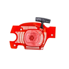 Kompletny rozrusznik HS PARTS do pił łańcuchowych Husqvarna 136 136LE 137 137E 141 141LE 142 142E (OEM 530071968)