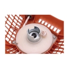 Kompletny rozrusznik HS PARTS do pił łańcuchowych Husqvarna 357XP 359 (OEM 503930603)