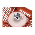 Kompletny rozrusznik HS PARTS do pił łańcuchowych Husqvarna 357XP 359 (OEM 503930603)