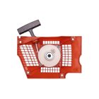 Kompletny rozrusznik HS PARTS do pił łańcuchowych Husqvarna 357XP 359 (OEM 503930603)