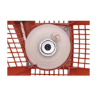 Kompletny rozrusznik HS PARTS do pił łańcuchowych Husqvarna 357XP 359 (OEM 503930603)