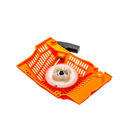 Kompletny rozrusznik HS PARTS do pił łańcuchowych Husqvarna 362 362XP 365 365H 365 X-Torq 371XP 372XP 372 XP X-Torq 371K 375K (OEM 503628201)