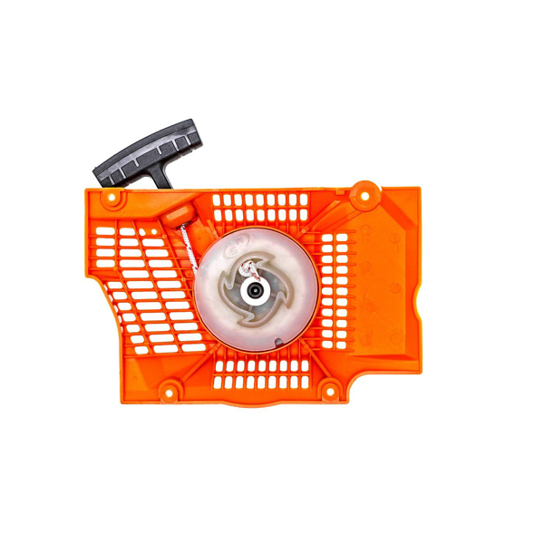 Kompletny rozrusznik HS PARTS do pił łańcuchowych Husqvarna 362 362XP 365 365H 365 X-Torq 371XP 372XP 372 XP X-Torq 371K 375K (OEM 503628201)