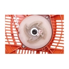 Kompletny rozrusznik HS PARTS do pił łańcuchowych Husqvarna 455E 455 Rancher 460 461 (OEM 537284201)