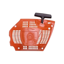 Kompletny rozrusznik HS PARTS do pił łańcuchowych Husqvarna 455E 455 Rancher 460 461 (OEM 537284201)