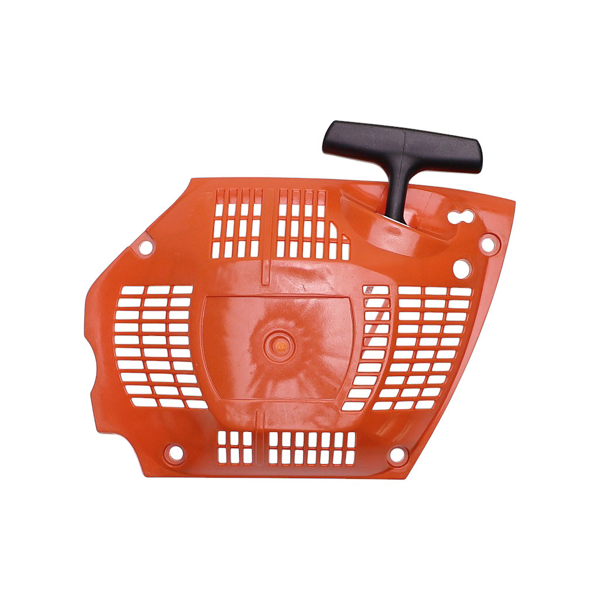 Kompletny rozrusznik HS PARTS do pił łańcuchowych Husqvarna 455E 455 Rancher 460 461 (OEM 537284201)