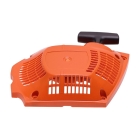 Kompletny rozrusznik HS PARTS do pił łańcuchowych Husqvarna 455E 455 Rancher 460 461 (OEM 537284201)