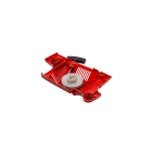 Kompletny rozrusznik HS PARTS do pił łańcuchowych Husqvarna 51 55 55 Rancher (OEM 503608803)
