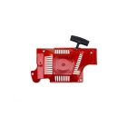 Kompletny rozrusznik HS PARTS do pił łańcuchowych Husqvarna 51 55 55 Rancher (OEM 503608803)