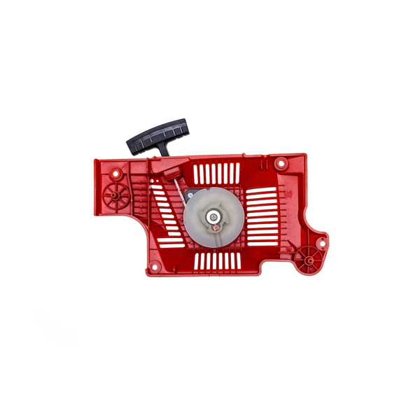 Kompletny rozrusznik HS PARTS do pił łańcuchowych Husqvarna 51 55 55 Rancher (OEM 503608803)