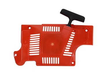 Kompletny rozrusznik HS PARTS do pił łańcuchowych Husqvarna 51 55 55 Rancher (OEM 503608803)