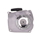 Kompletny rozrusznik HS PARTS do pił łańcuchowych Stihl MS231 MS251 (OEM 11430801830)