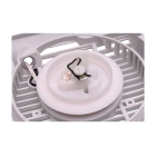 Kompletny rozrusznik HS PARTS do pilarek Stihl 029 039 MS290 MS310 MS390 (OEM 11270802103)