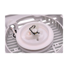 Kompletny rozrusznik HS PARTS do pilarek Stihl 029 039 MS290 MS310 MS390 (OEM 11270802103)