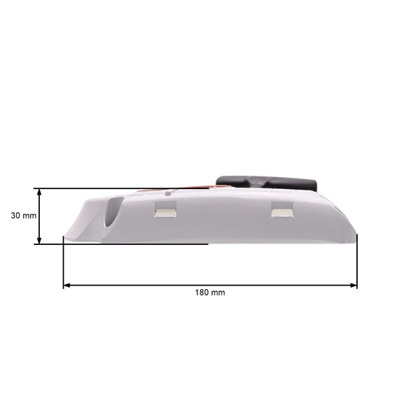Kompletny rozrusznik HS PARTS do pilarek Stihl MS341 MS361 (OEM 11350802102)