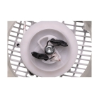 Kompletny rozrusznik HS PARTS do pilarek Stihl MS362 MS362C (OEM 11400802103)