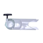 Kompletny rozrusznik HS PARTS do pilarek Stihl TS400 (OEM 42231900401)