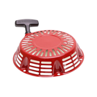 Kompletny rozrusznik z licznikiem do silników Honda GX240 GX270 o mocy 8.0 PS - 9.0 PS (OEM 28400ZE2W01ZA 28400ZE2W01ZN 28400-ZE2-W01ZN)