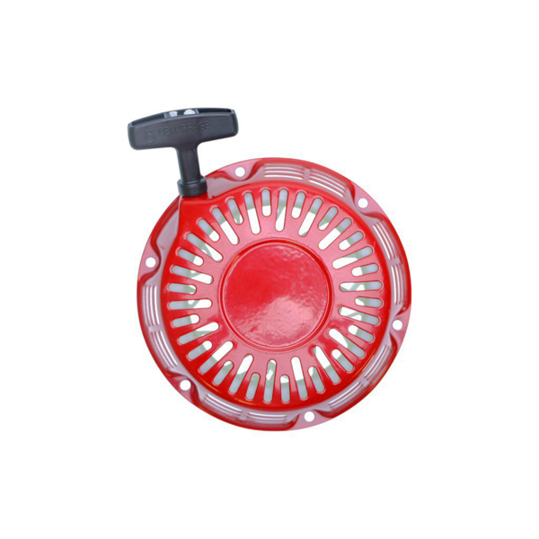 Kompletny rozrusznik z licznikiem do silników Honda GX240 GX270 o mocy 8.0 PS - 9.0 PS (OEM 28400ZE2W01ZA 28400ZE2W01ZN 28400-ZE2-W01ZN)