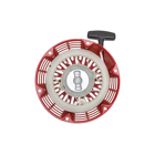 Kompletny rozrusznik z licznikiem do silników Honda GX240 GX270 o mocy 8.0 PS - 9.0 PS (OEM 28400ZE2W01ZA 28400ZE2W01ZN 28400-ZE2-W01ZN)